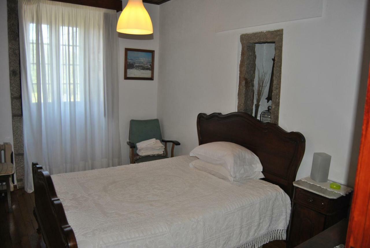 הוילה וילה ריאל Casa Da Cruz מראה חיצוני תמונה