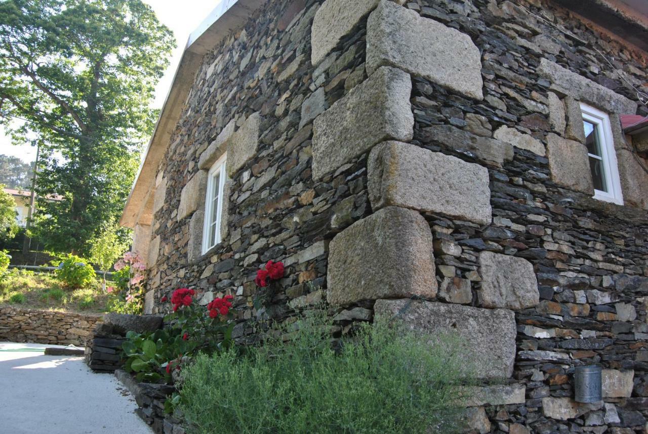 הוילה וילה ריאל Casa Da Cruz מראה חיצוני תמונה