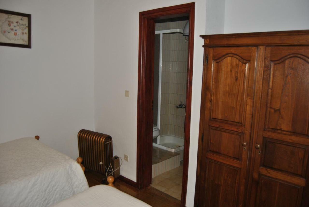 הוילה וילה ריאל Casa Da Cruz מראה חיצוני תמונה