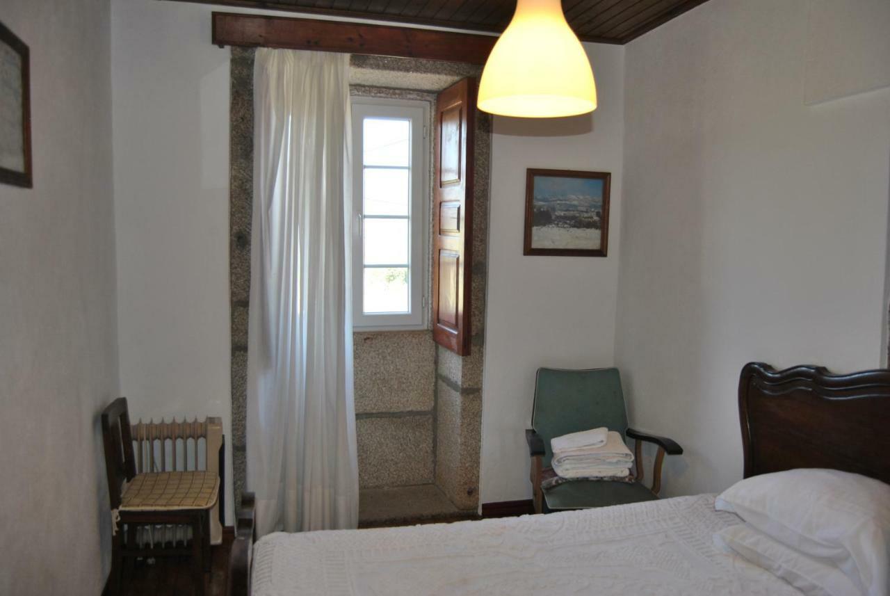 הוילה וילה ריאל Casa Da Cruz מראה חיצוני תמונה